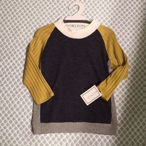 Kokoon Kate Sweatshirt